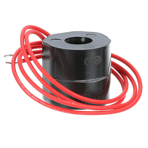 (image for) Henny Penny 28726 SOLENOID COIL 240V